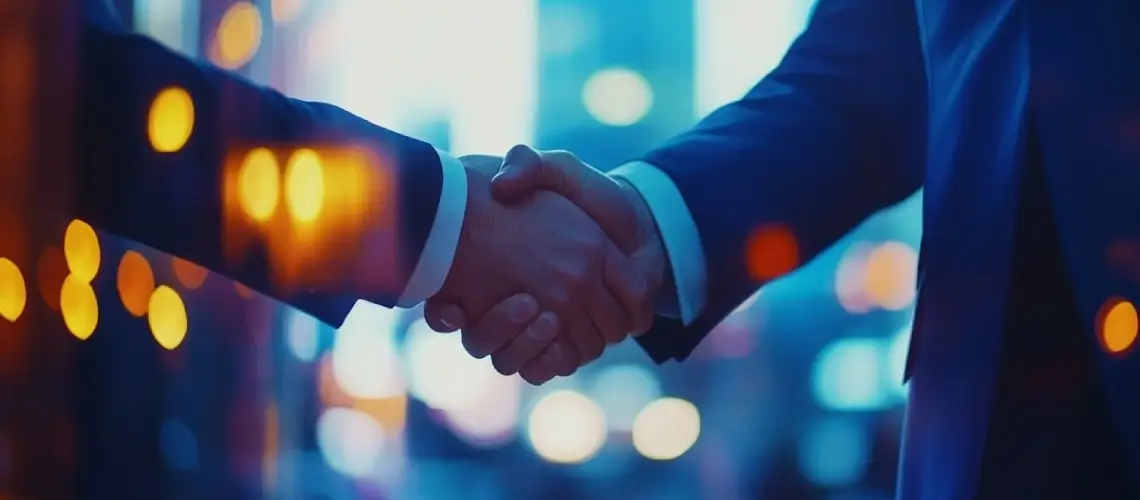 Professional property valuer providing consultation